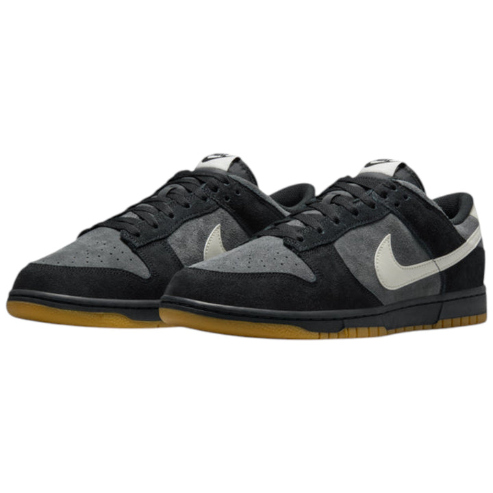 Nike Dunk Low SE Black Anthracite Gum