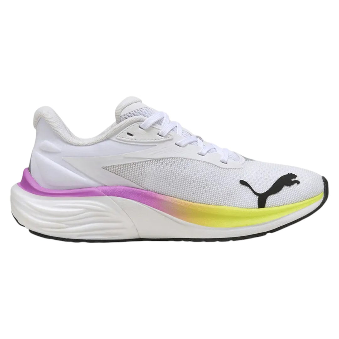 PUMA Electrify NITRO™ 4 "White & Pure Magenta" WMN