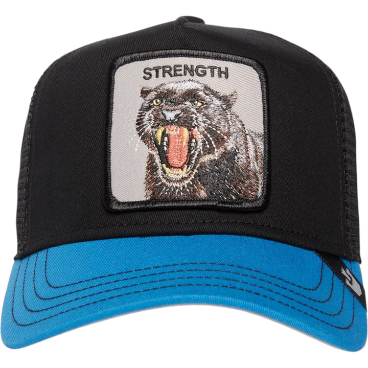 Goorin Bros. The Strength Panther Hat