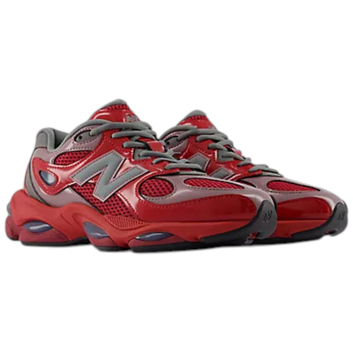 New Balance 983 Shadow Red