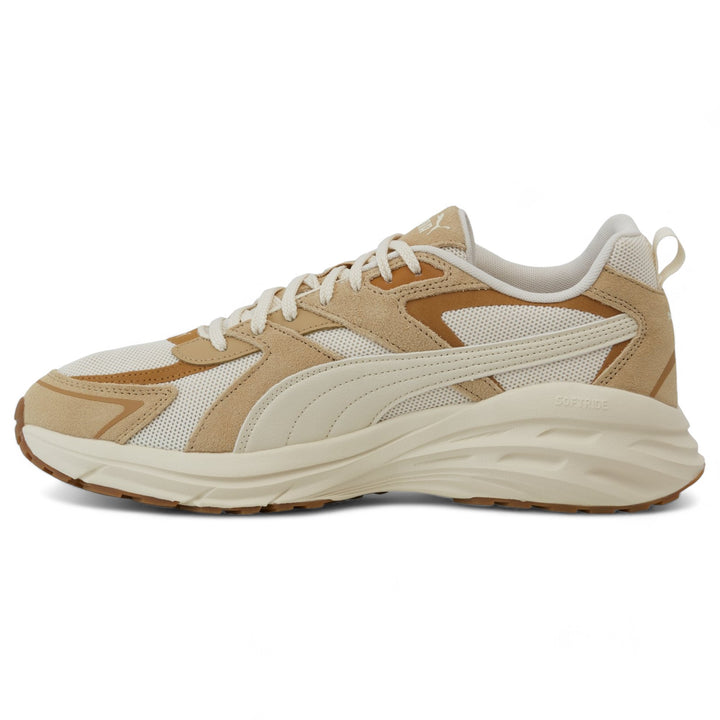 Puma Hypnotic LS Natural Sneakers