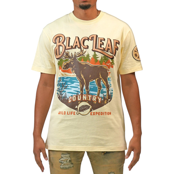 Blac Leaf Wild Expedition Shirt Big & Tall