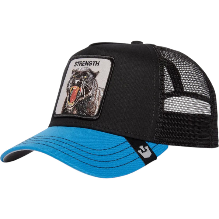 Goorin Bros. The Strength Panther Hat