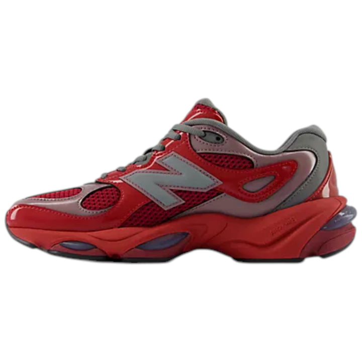 New Balance 983 Shadow Red