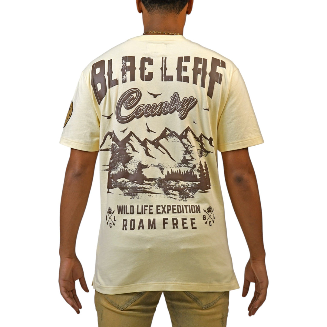 Blac Leaf Wild Expedition Shirt Big & Tall