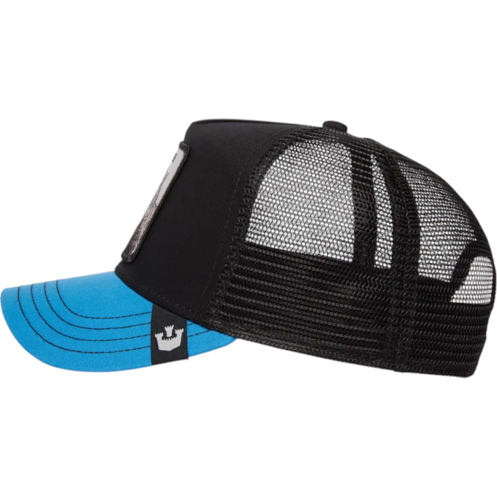 Goorin Bros. The Strength Panther Hat