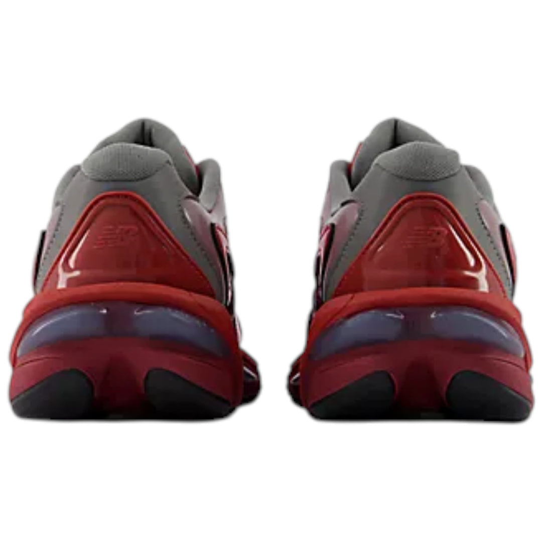 New Balance 983 Shadow Red