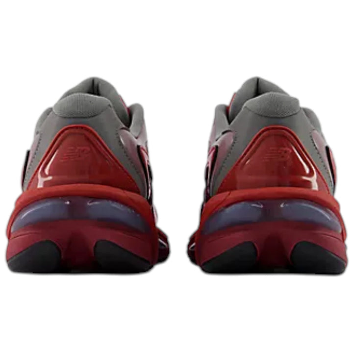 New Balance 983 Shadow Red