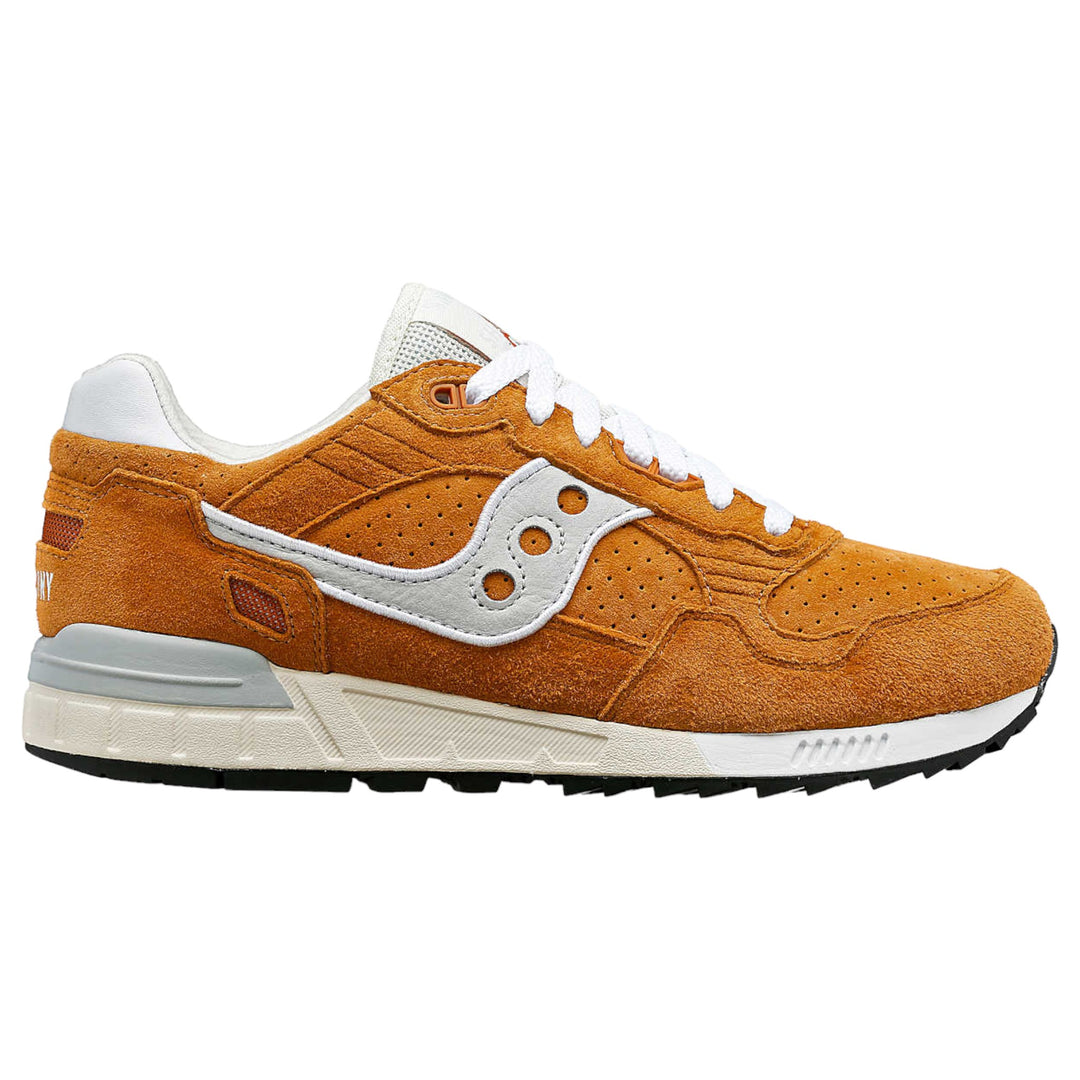 Saucony Shadow 5000 Rust