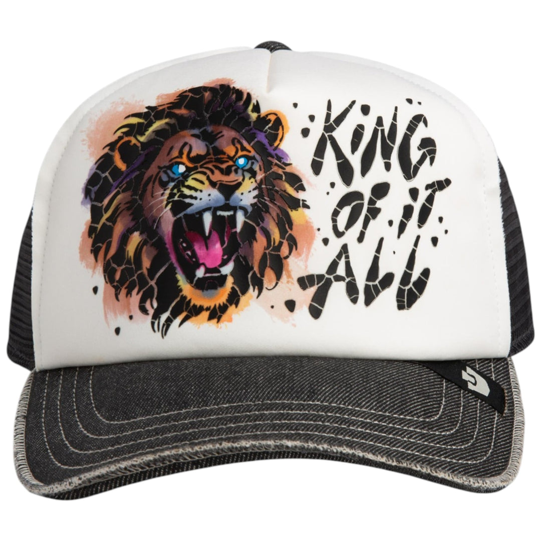 Goorin Bros. King Disruption Hat