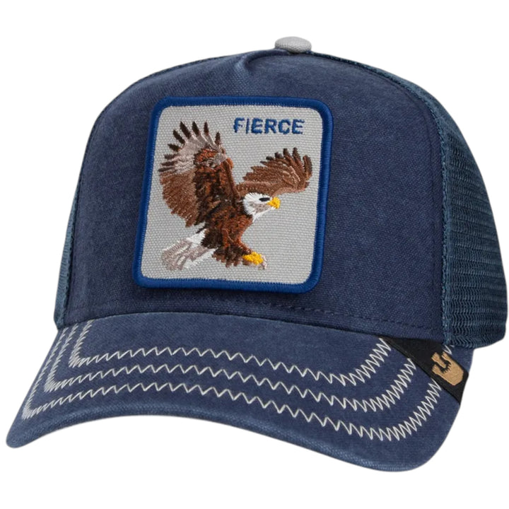 Goorin Bros. Bird Of Prey Hat Navy
