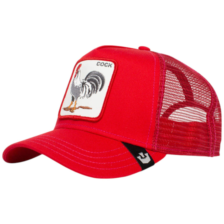 Goorin Bros The Cock Hat