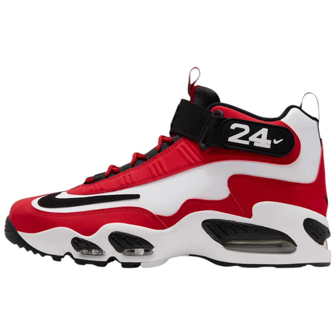 Nike Air Griffey Max 1 Cincinnati Reds