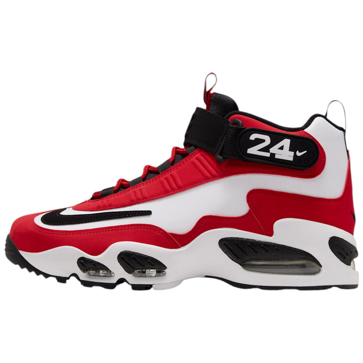 Nike Air Griffey Max 1 Cincinnati Reds