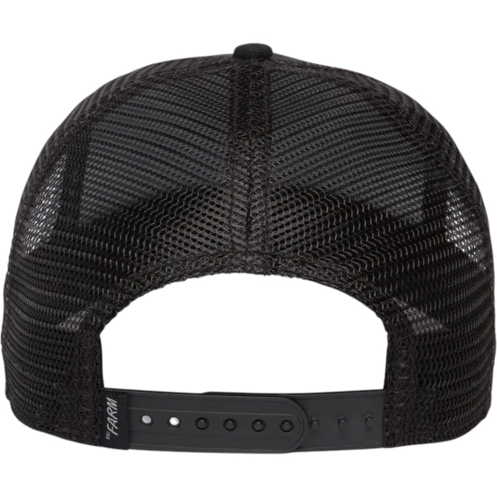 Goorin Bros. The Strength Panther Hat