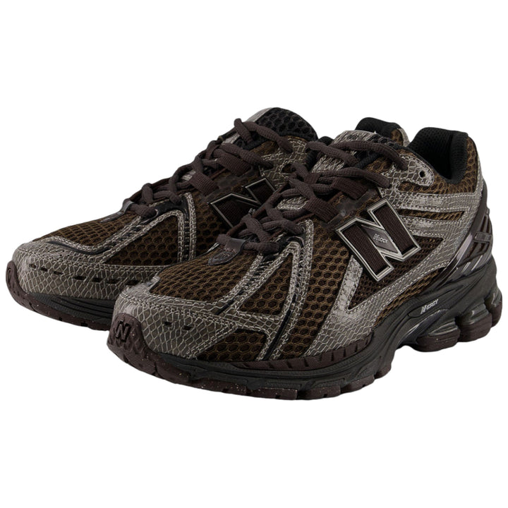 New Balance U1906RV1 Thunder Brown