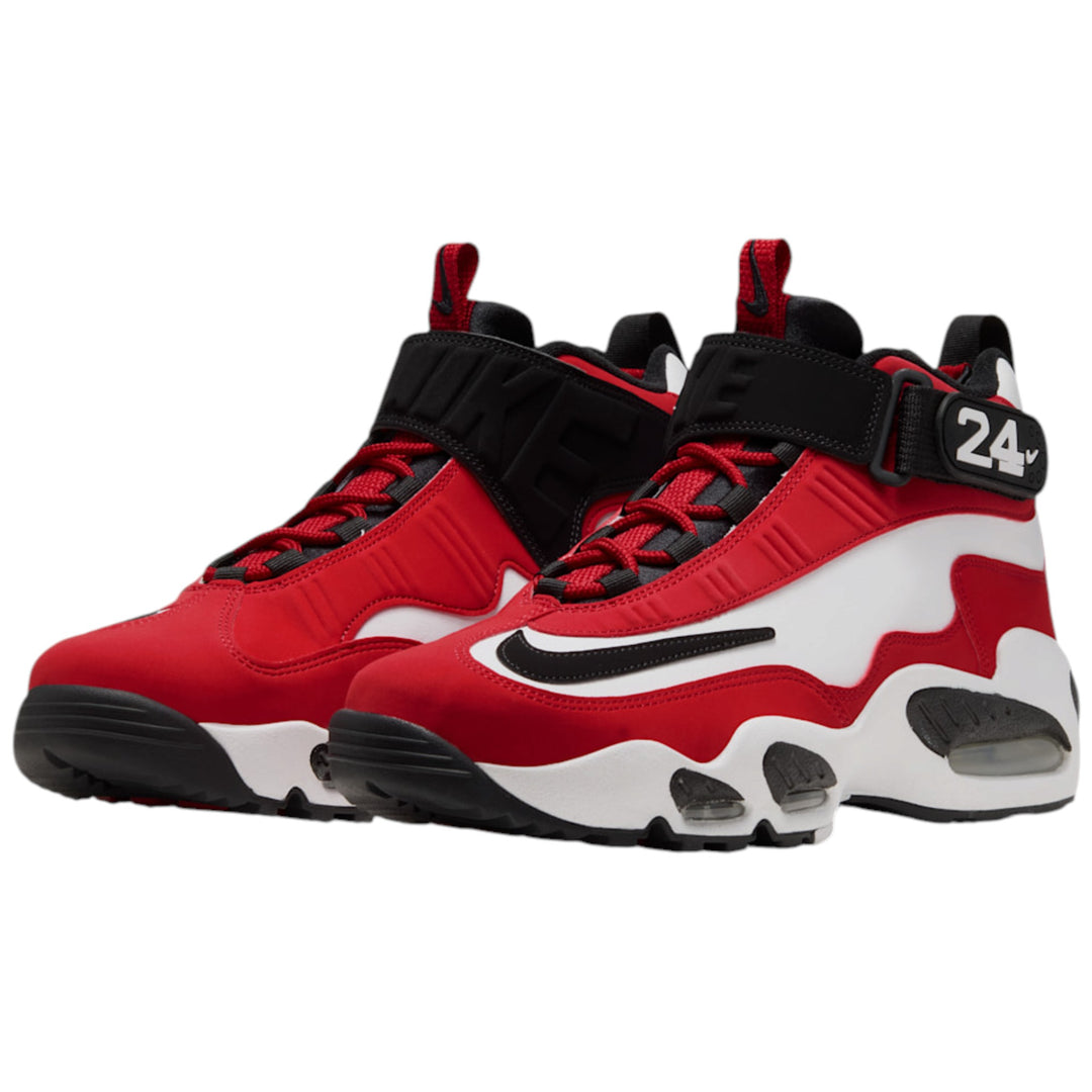 Nike Air Griffey Max 1 Cincinnati Reds