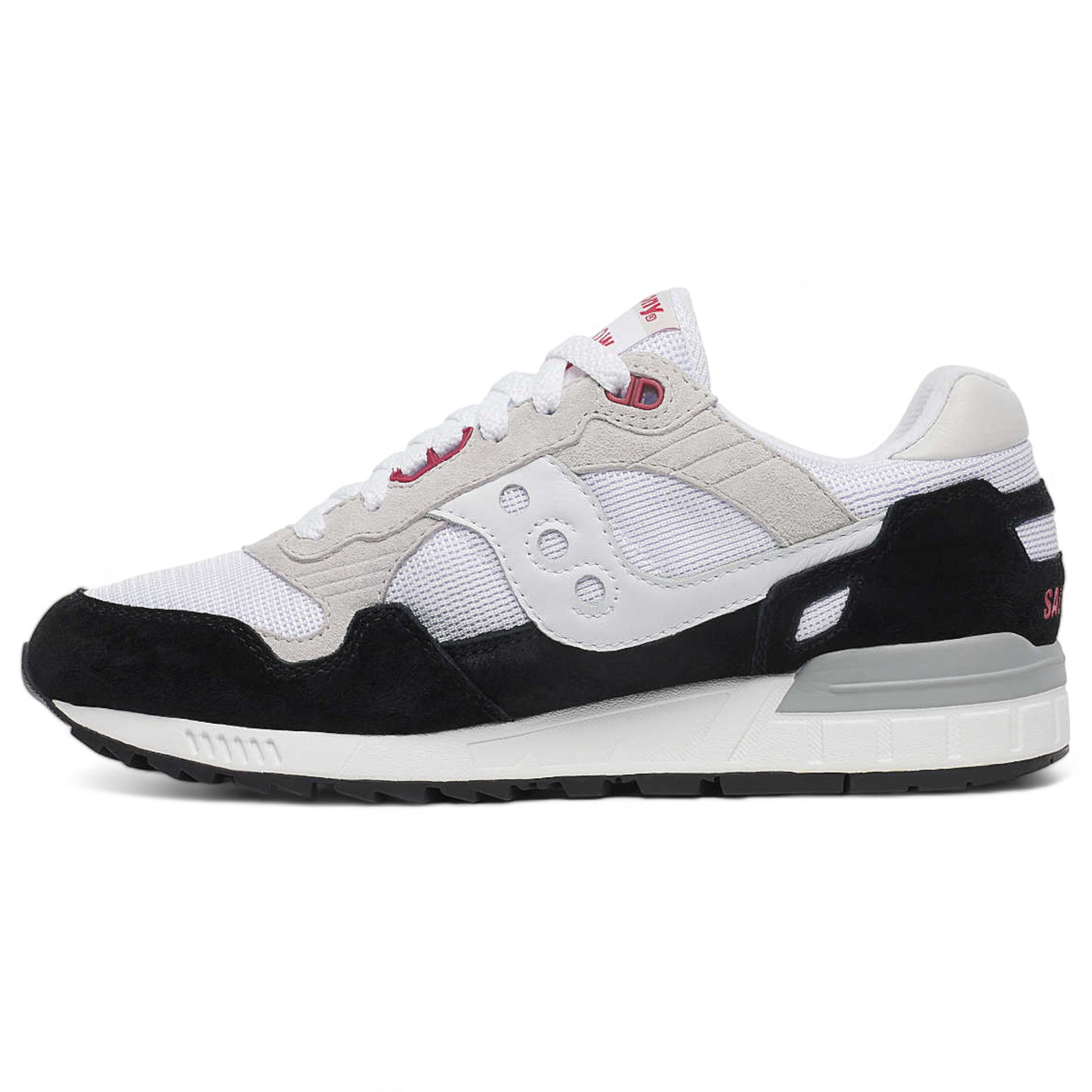 Saucony shadow 5000 black purple on sale