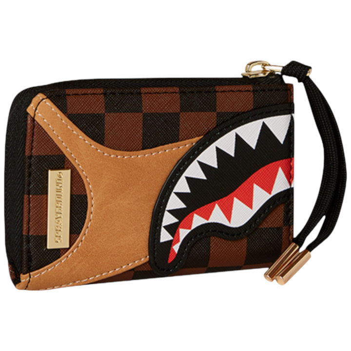 Sprayground Summer '25 HENNYVILLE WALLET