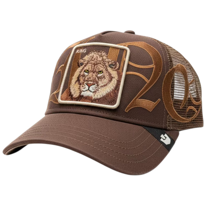 Goorin Bros Old English King Ground