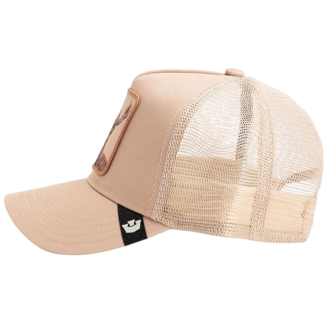 Goorin Mirage Stag Khaki Blur