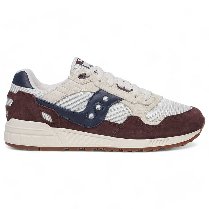 Saucony Shadow 5000 Moon Navy/ Chocolate