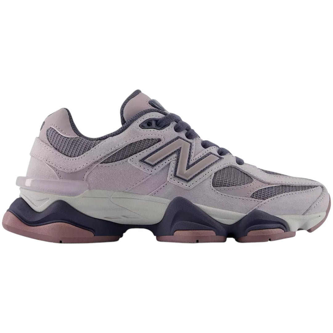 New Balance 9060 Truffle Salt Horizon Grey