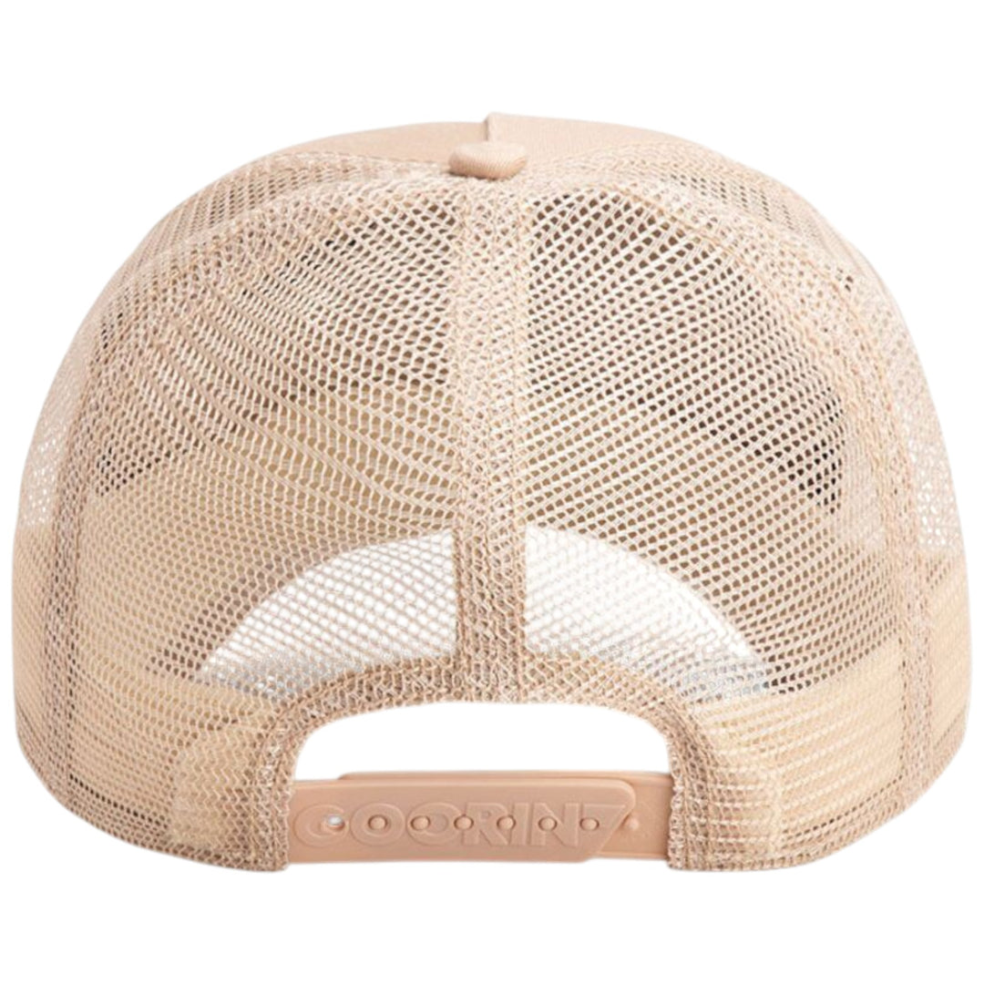 Goorin Mirage Stag Khaki Blur