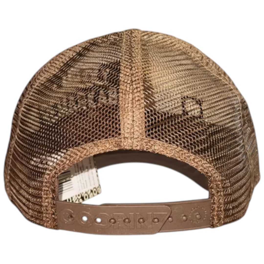 Goorin Bros Old English King Ground