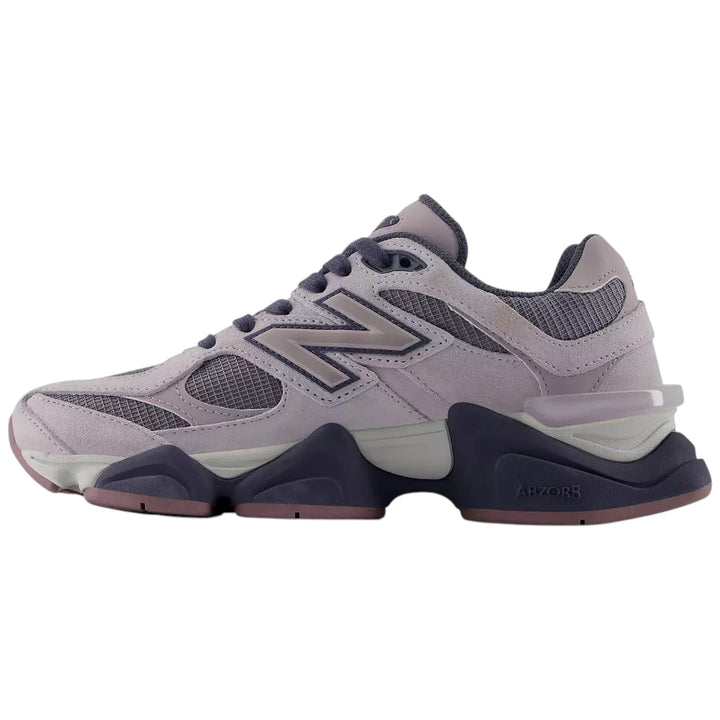 New Balance 9060 Truffle Salt Horizon Grey