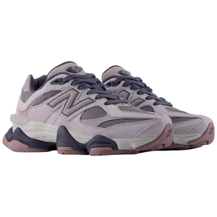 New Balance 9060 Truffle Salt Horizon Grey