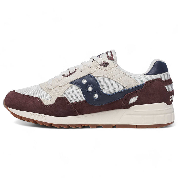 Saucony Shadow 5000 Moon Navy/ Chocolate