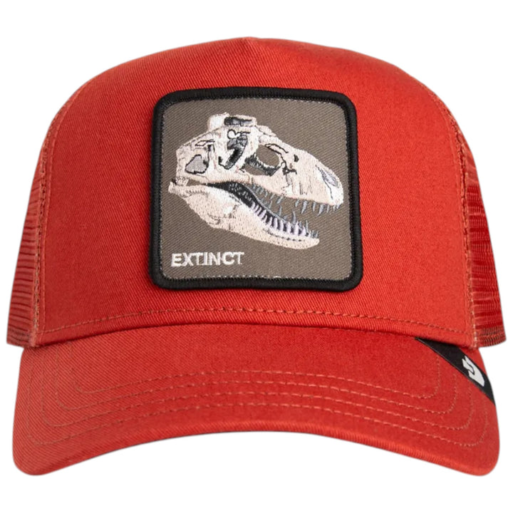 Goorin The Extinct Skull Solar