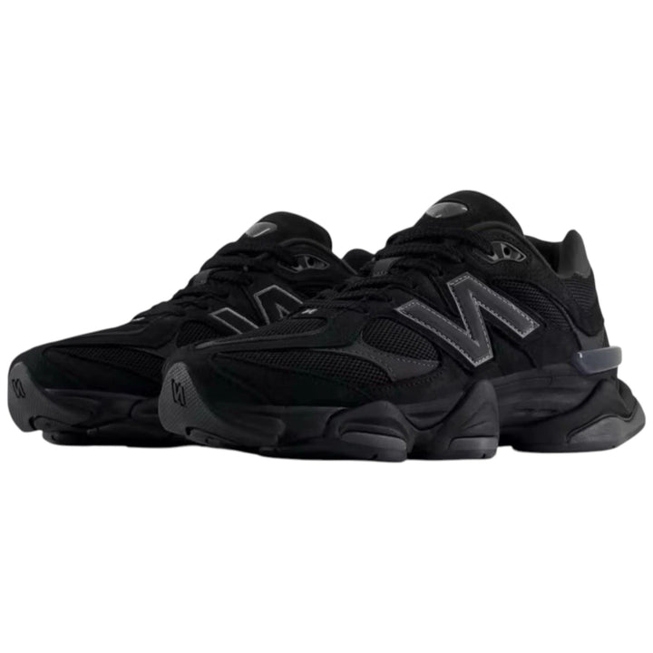 New Balance 9060 Triple Black U9060BPM