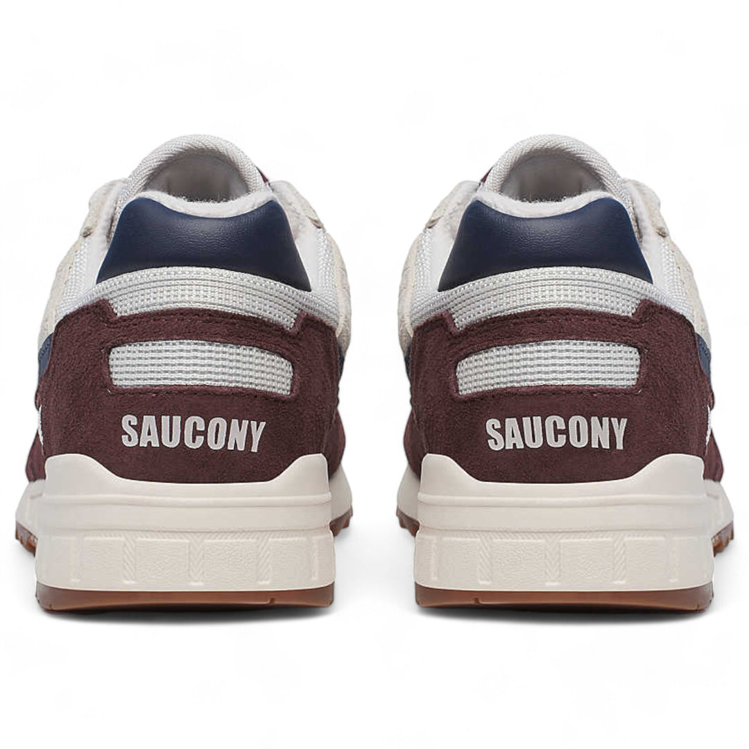 Saucony Shadow 5000 Moon Navy/ Chocolate