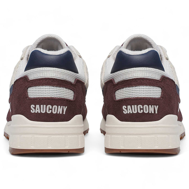 Saucony Shadow 5000 Moon Navy/ Chocolate