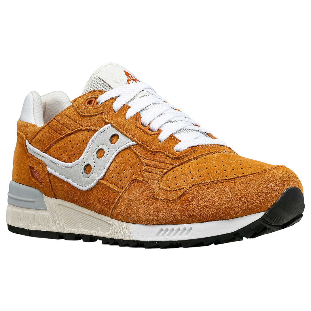 Saucony Shadow 5000 Rust