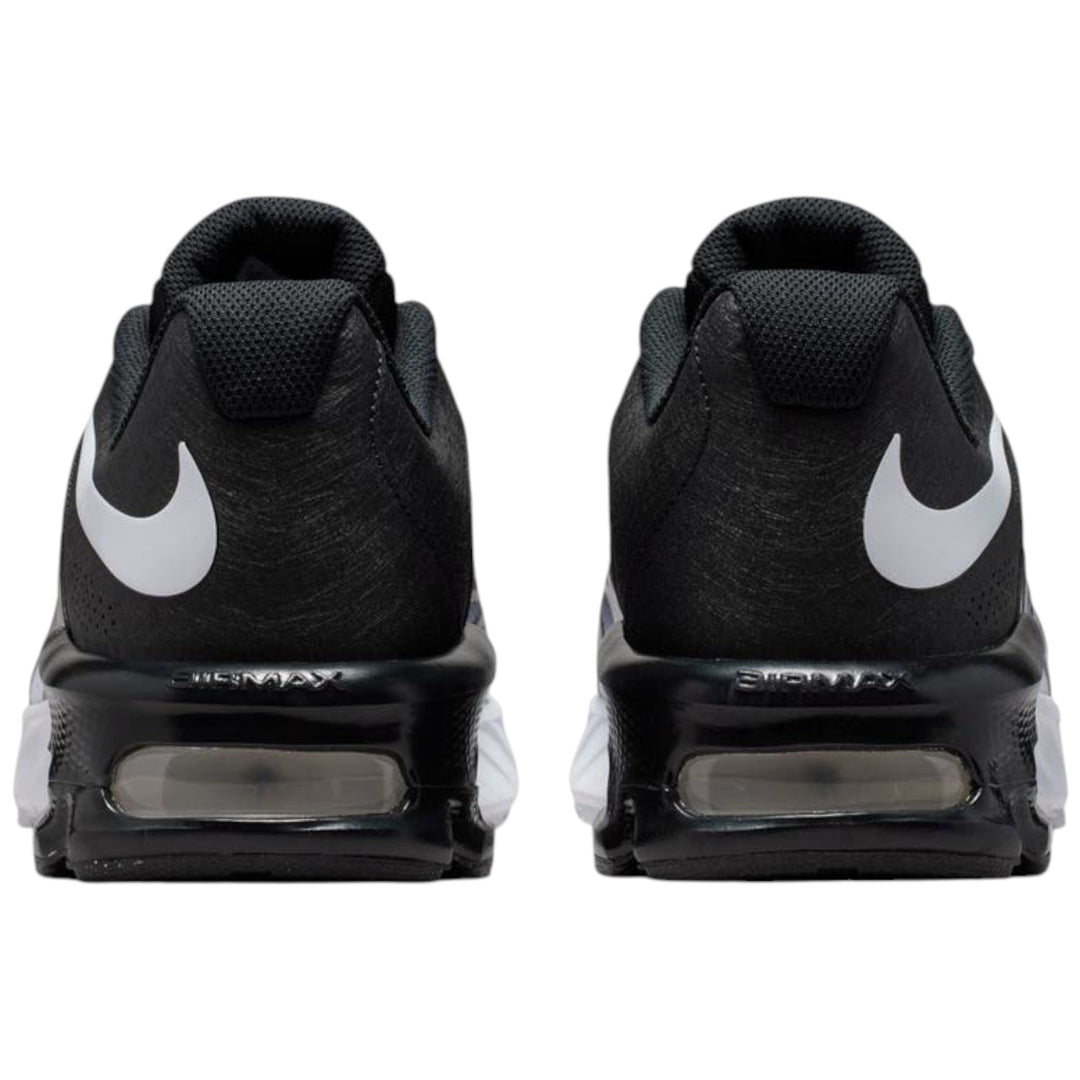 Nike Air Max Fire Black And White