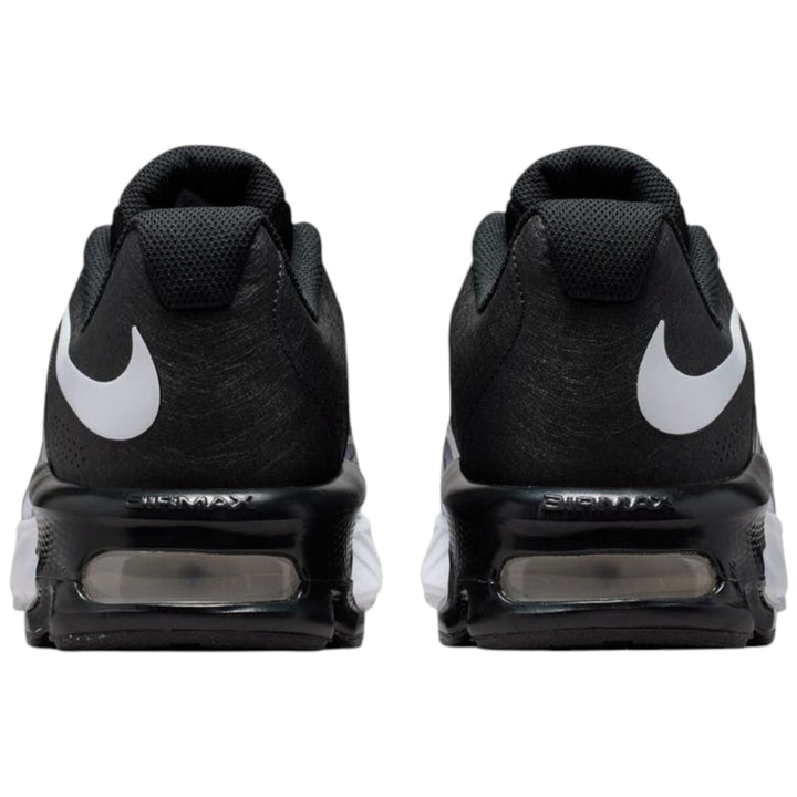 Nike Air Max Fire Black And White
