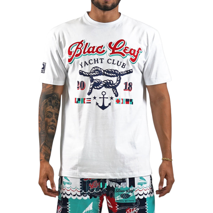 Blac Leaf Catching The Wind Shirt Big & Tall