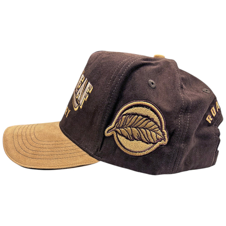 Blac Leaf BLC Trucker Hat