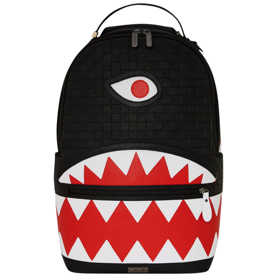 Sprayground Summer '25 VSM LUXE DLXSV BACKPACK