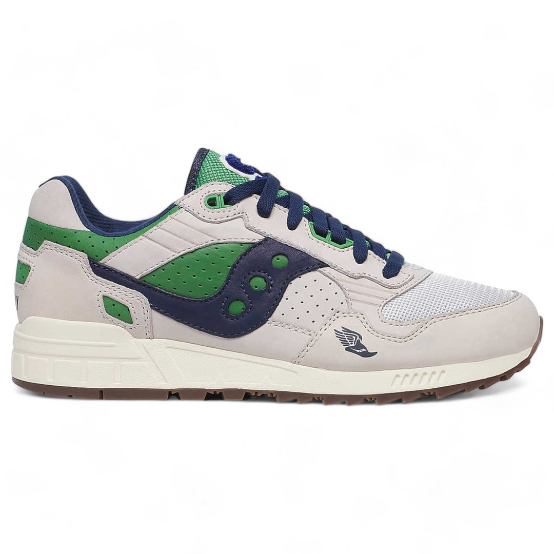 Saucony Shadow 5000 Ivy League Fog Green