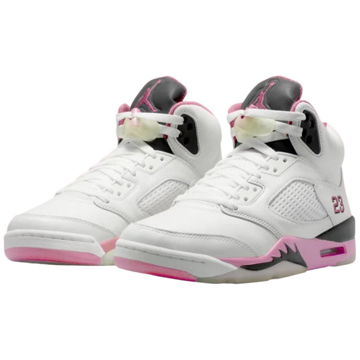 Jordan 5 Retro Medium Soft Pink