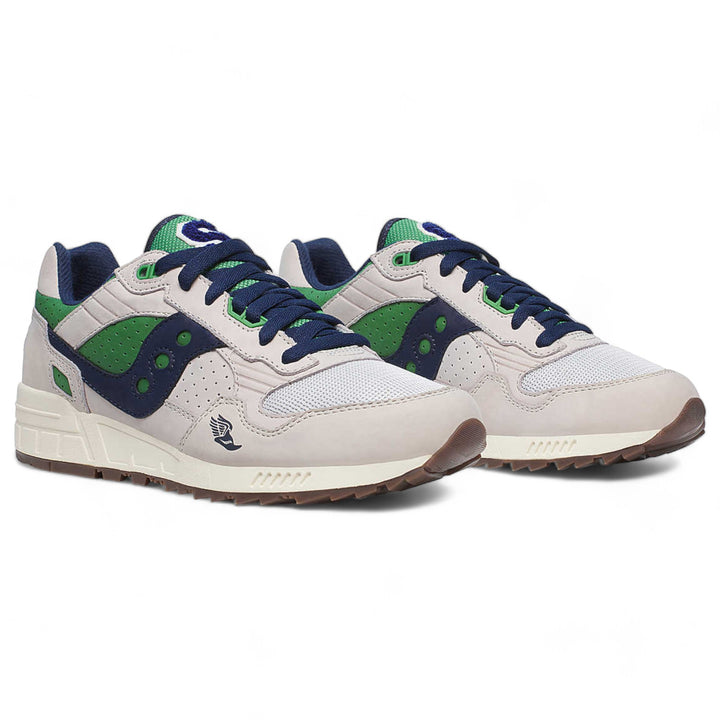 Saucony Shadow 5000 Ivy League Fog Green