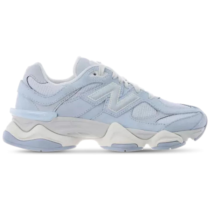 New Balance Women's 9060 Vintage Indigo Skyblue