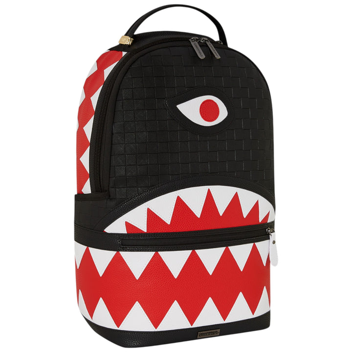 Sprayground Summer '25 VSM LUXE DLXSV BACKPACK