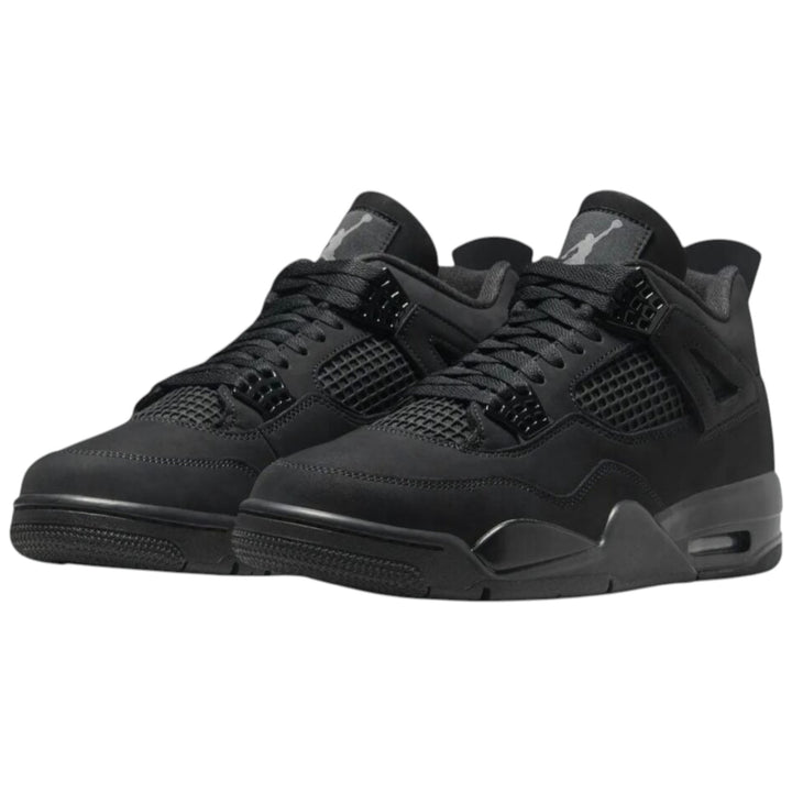 Jordan 4 Retro Black Cat