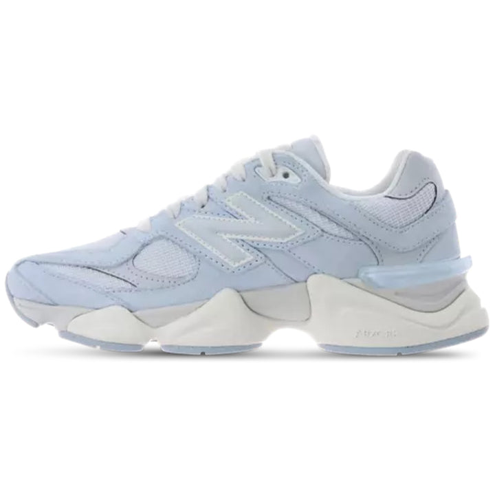 New Balance Women's 9060 Vintage Indigo Skyblue