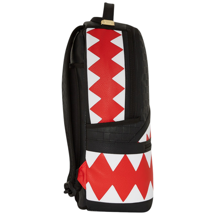 Sprayground Summer '25 VSM LUXE DLXSV BACKPACK